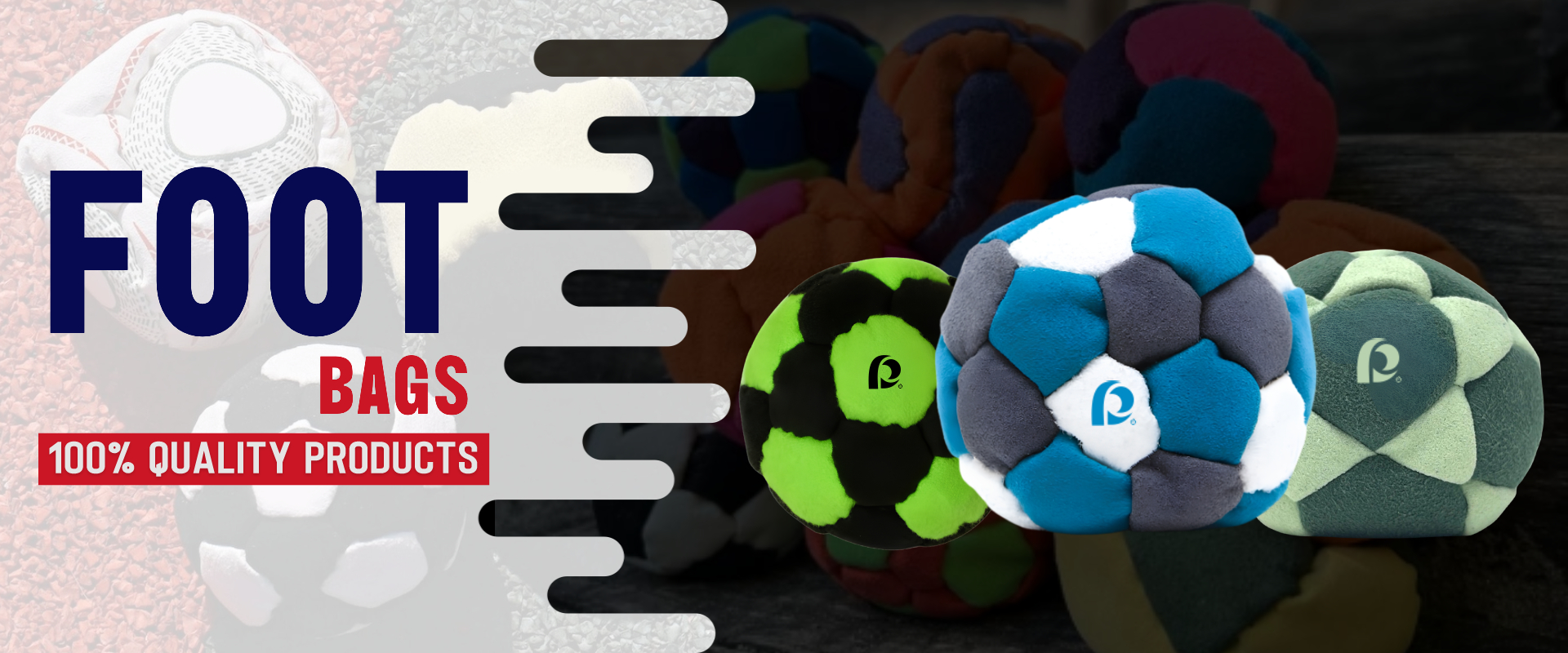 footbags 1